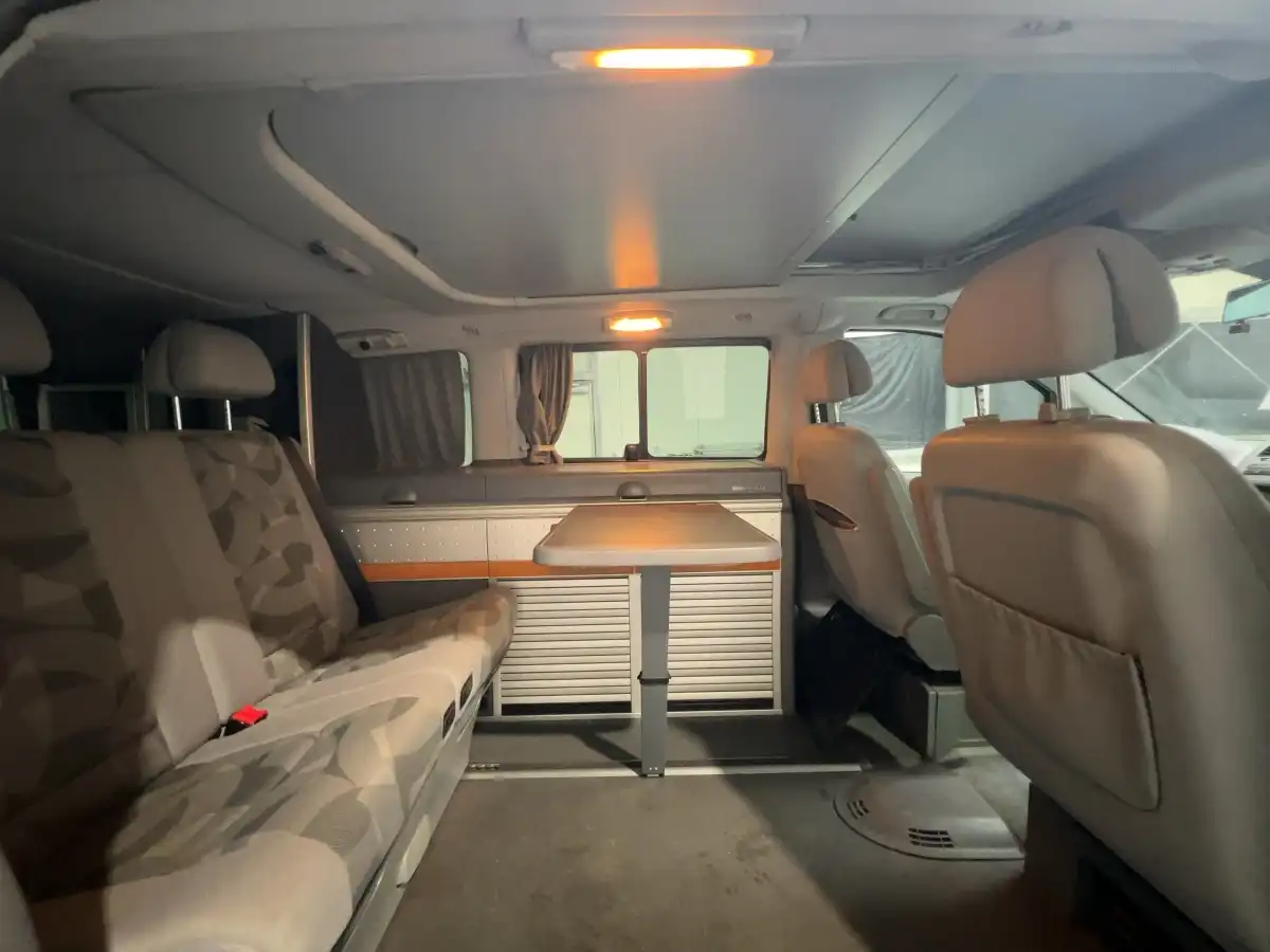 WESTFALIA Marco Polo Edition - Ansicht 7